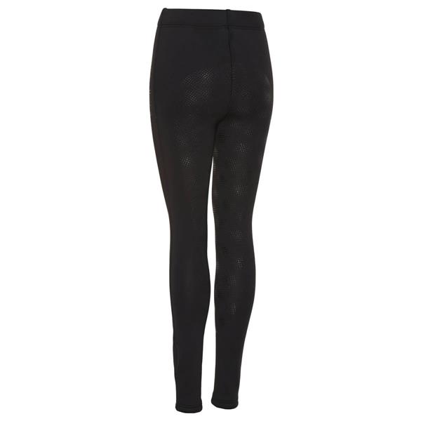 01 CATAGO Panola teddy tights m. full grip i sort